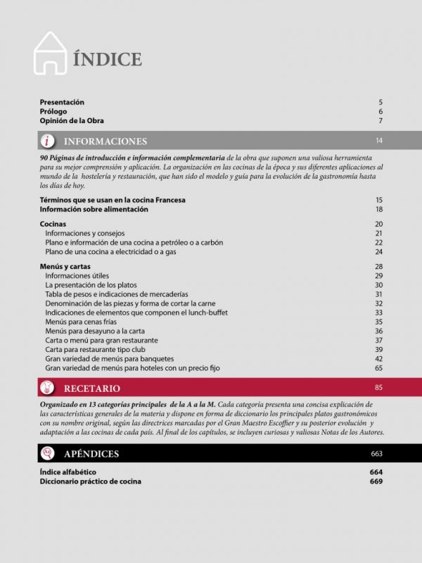eBook EL PRACTICO 6500 Recetas