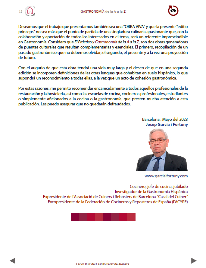 Introducción de D.Josep Garcia i Fortuny (2)