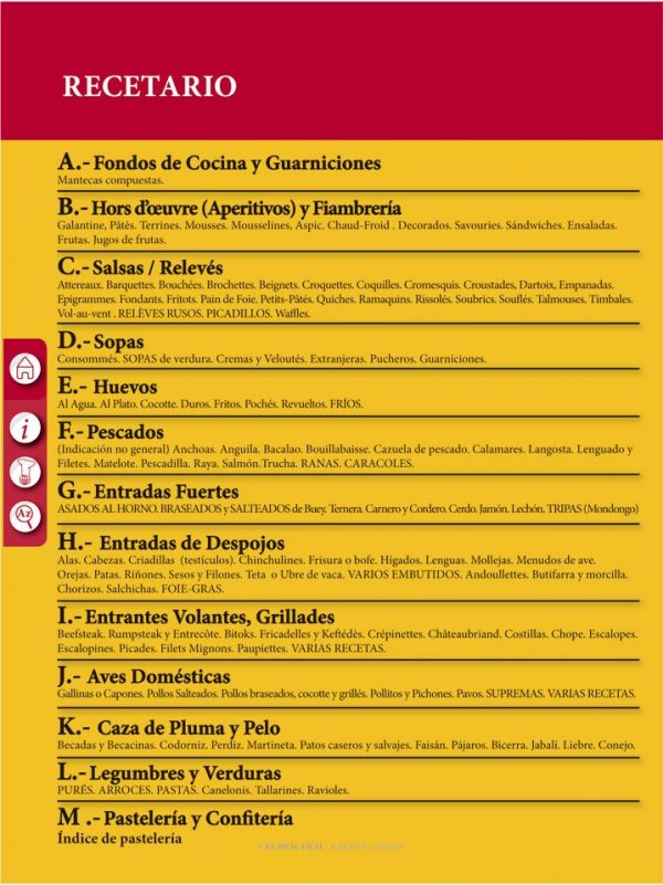 DEMO eBook El Práctico 6500 recetas