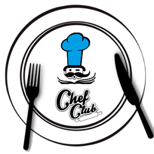 Chef-Club COOKING BOOKS