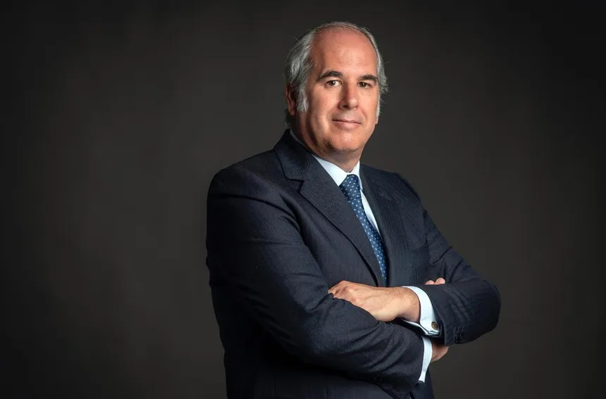 D. Luis Suárez de Lezo - Presidente de la RAG