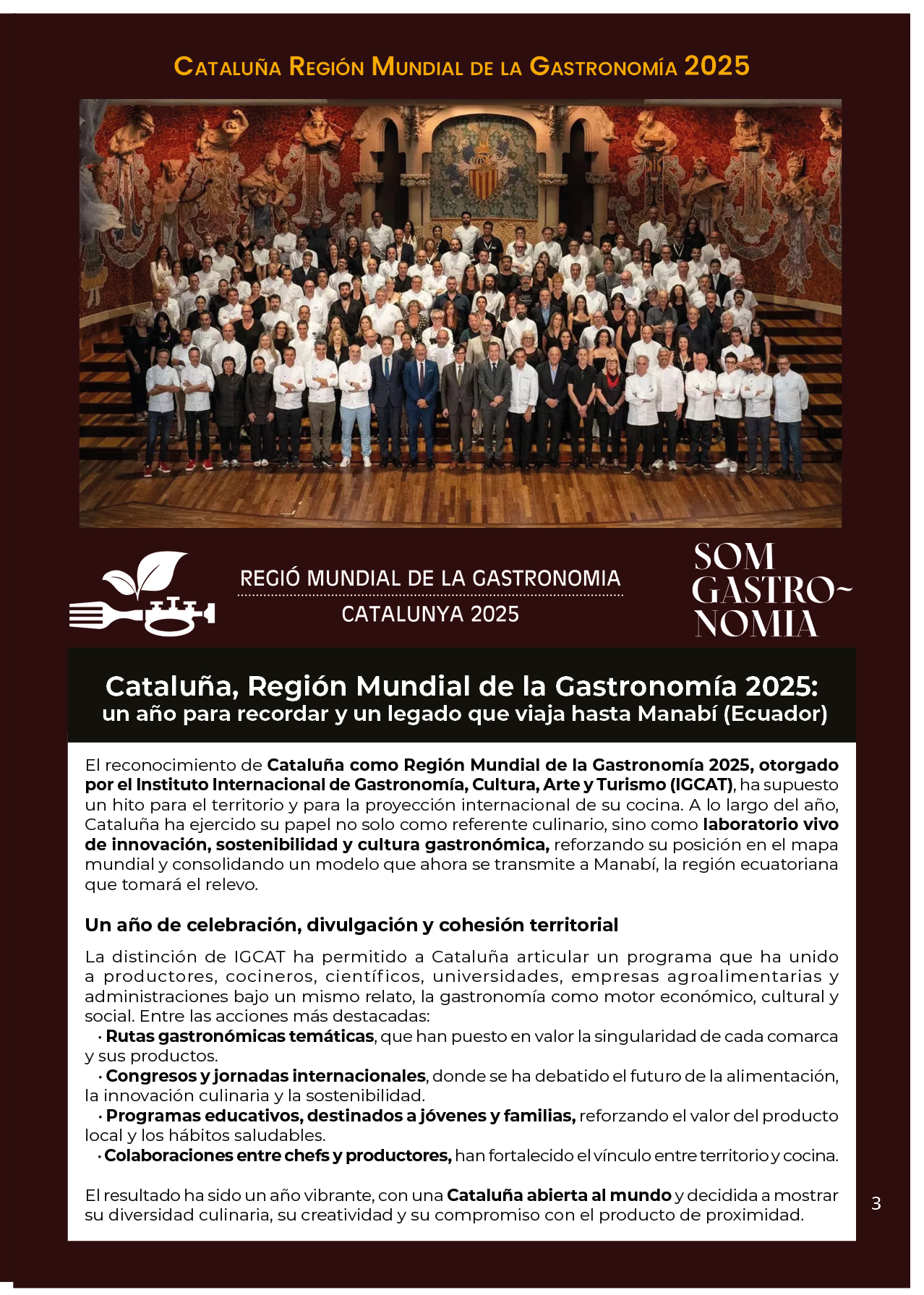 Biblioteca Virtual de Gastronomía Catalana e Internacional - Editorial Cooking Books