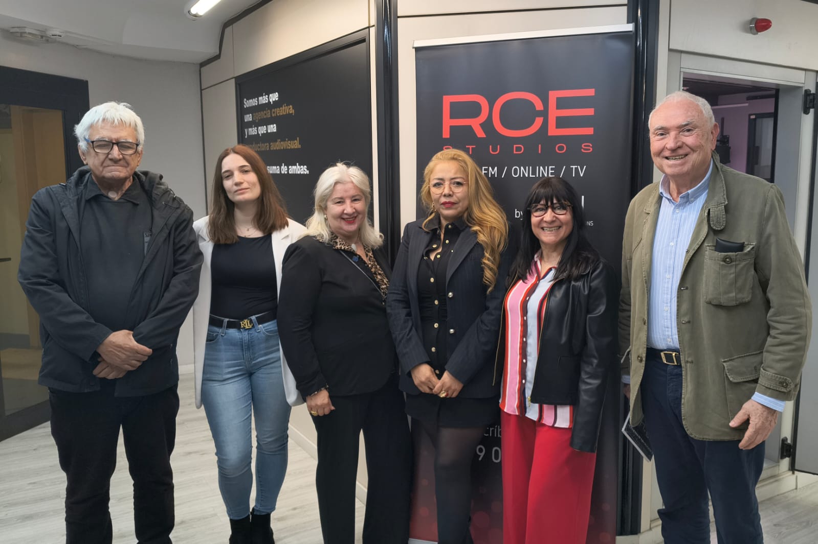 RCE - "El Presentes Hostelería" - MESA REDONDA SANT JORDI, "Gastronomía y turismo: la combinación que conquista destinos"