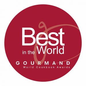 32 Gourmand World Cookbook Awards 2026