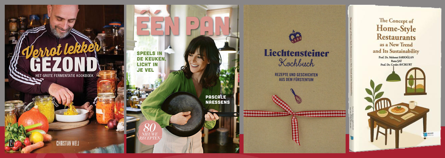 32 Gourmand World Cookbook Awards 2026