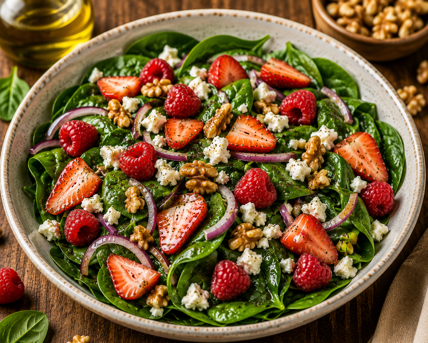APK - Pack 9 Recetas ENSALADAS - Imagen 4