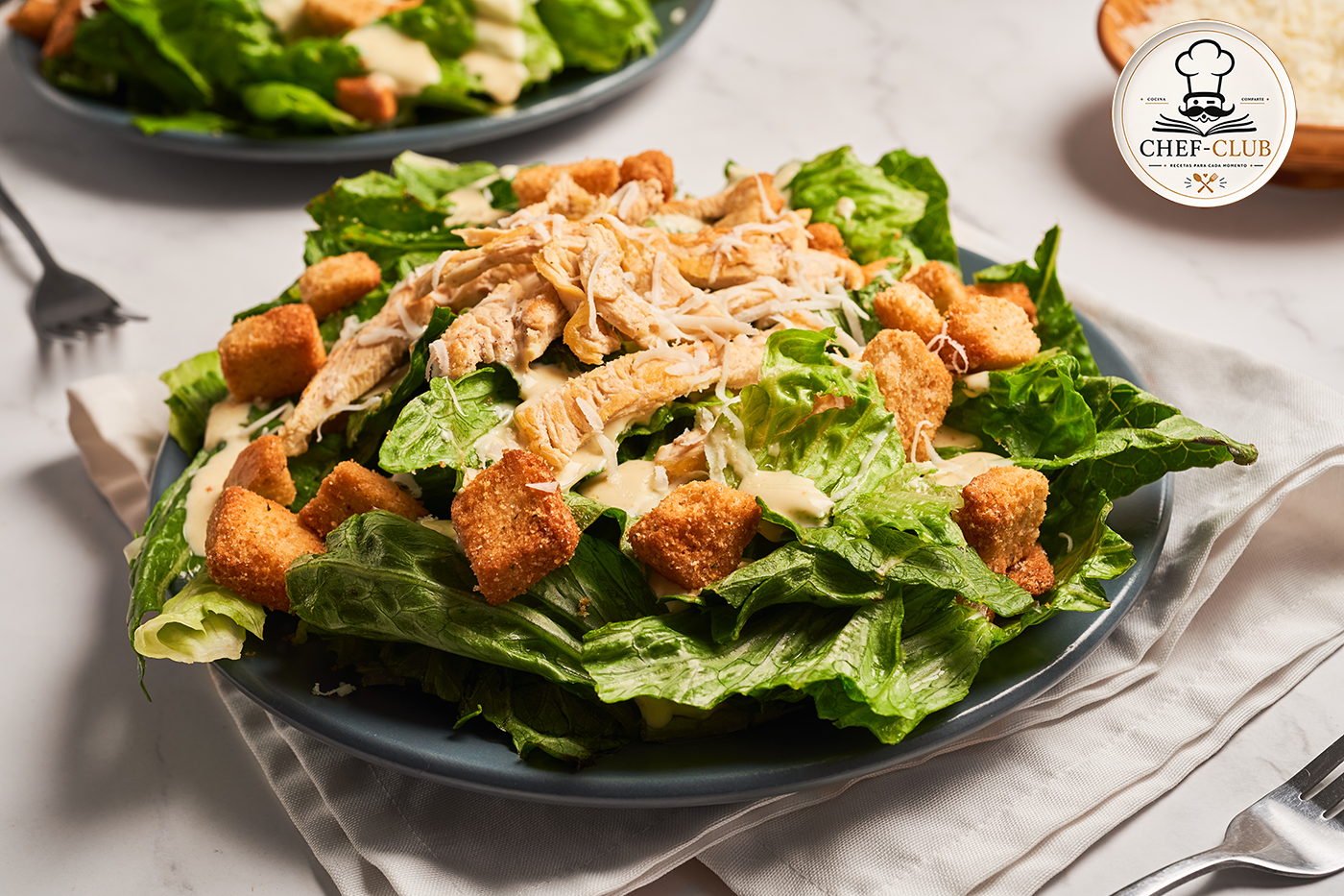 APK - Pack 9 Recetas ENSALADAS - Imagen 11