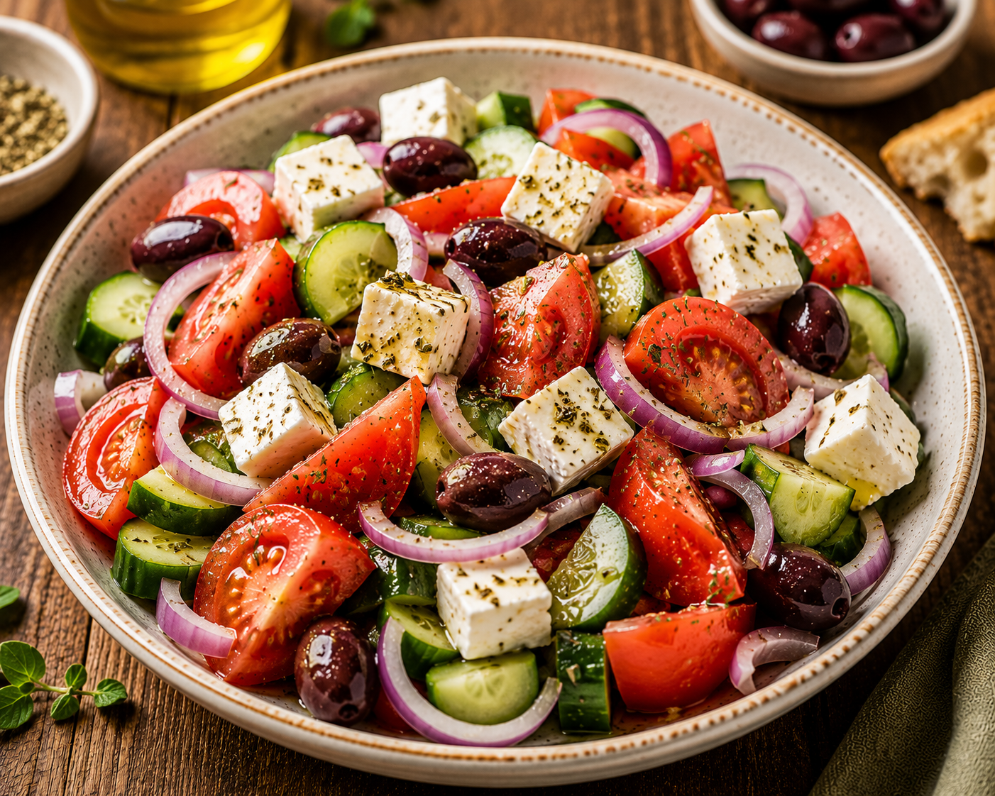 APK - Pack 9 Recetas ENSALADAS - Imagen 8