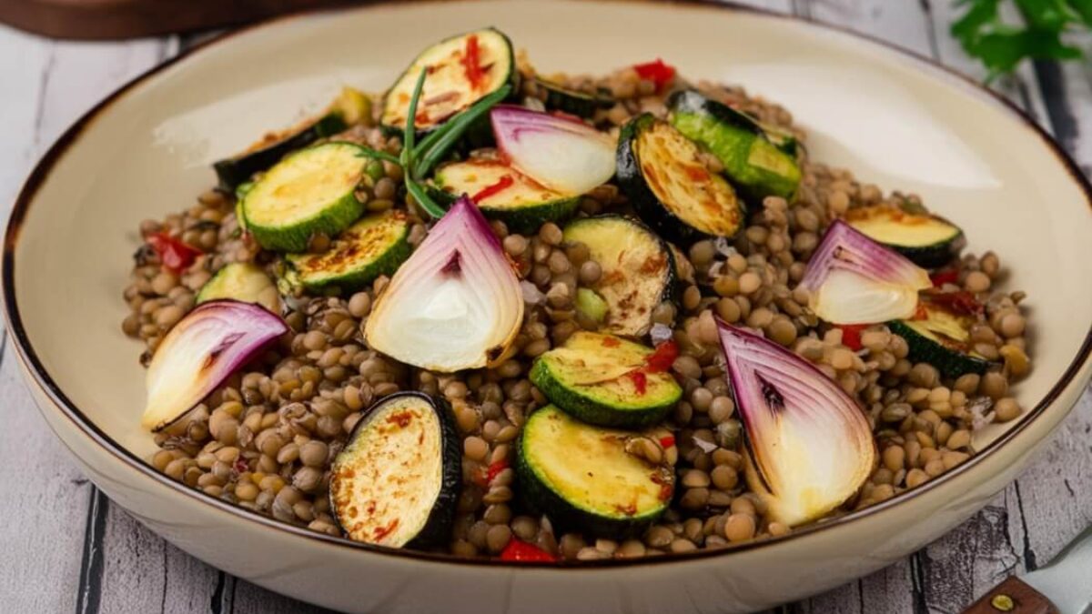 APK - Pack 9 Recetas ENSALADAS - Imagen 12