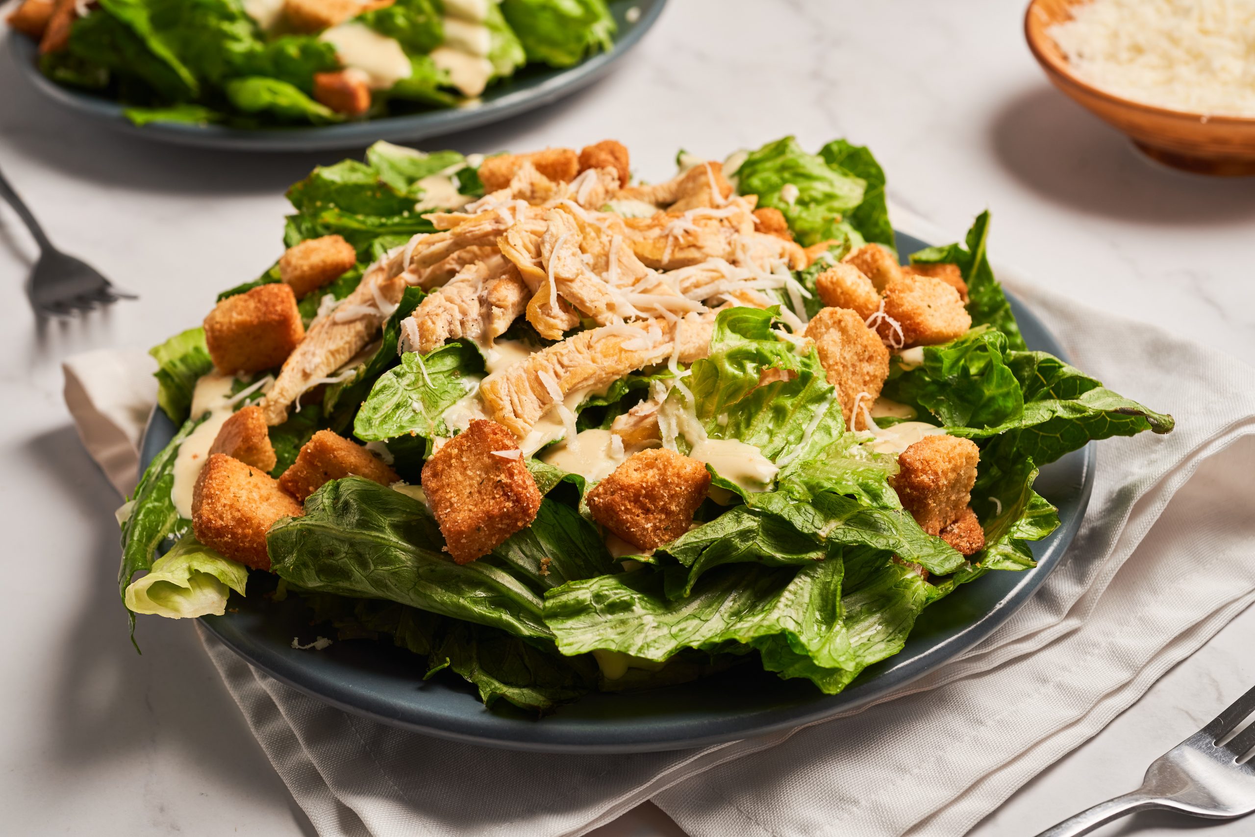 APK - Pack 9 Recetas ENSALADAS - Imagen 14
